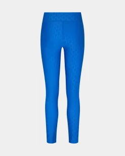 Leggings - Bright Blue