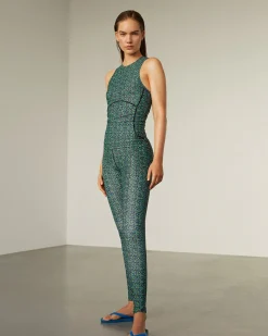 Leggings - Bright Green