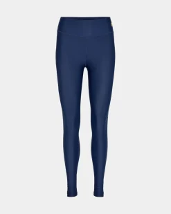 Leggings - Deep blue