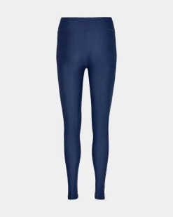 Leggings - Deep blue