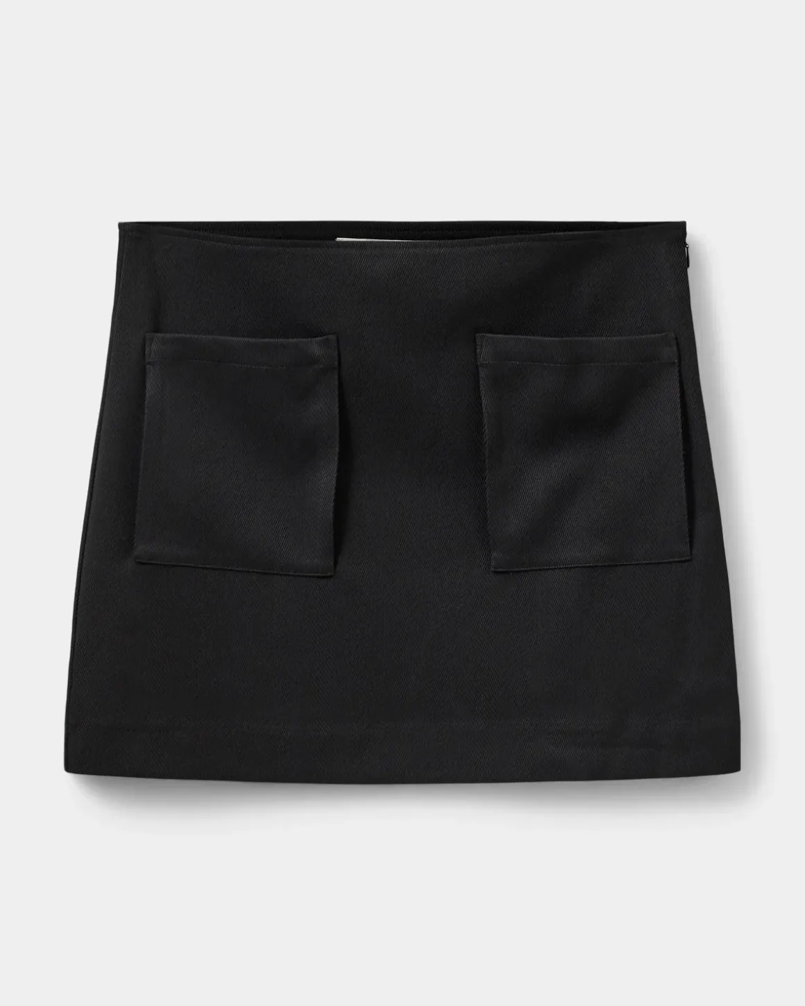 LEXISW SKIRT - Black