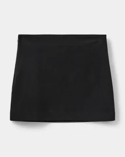 LEXISW SKIRT - Black