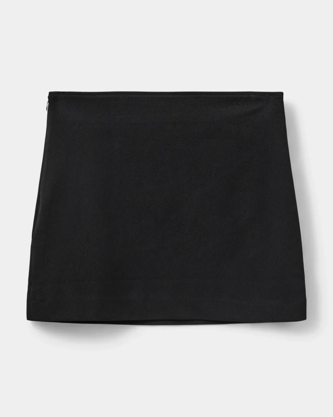LEXISW SKIRT - Black