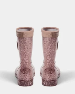 LIANASK RUBBER BOOT - Rose