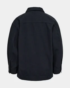 LIANASY JACKET - Dark Blue