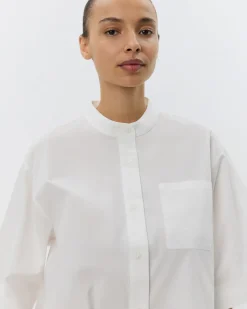 LILISW SHIRT - Off white