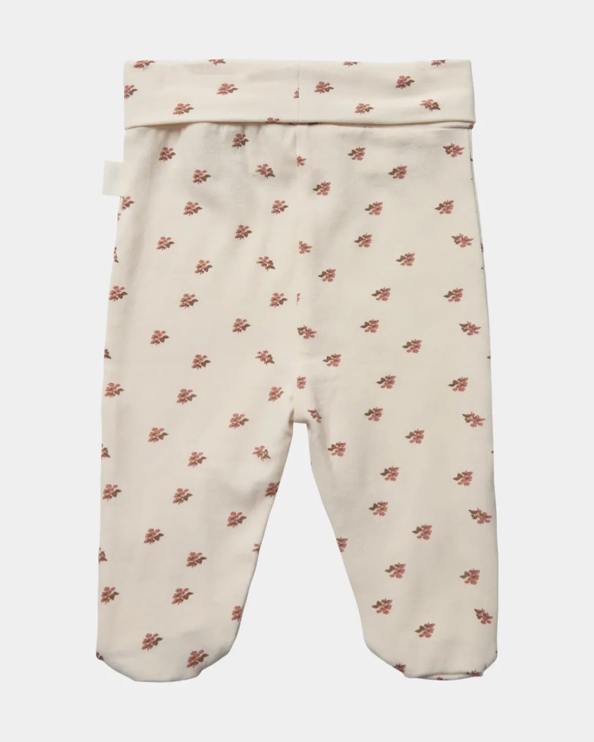 LILJASB TROUSERS - Antique White