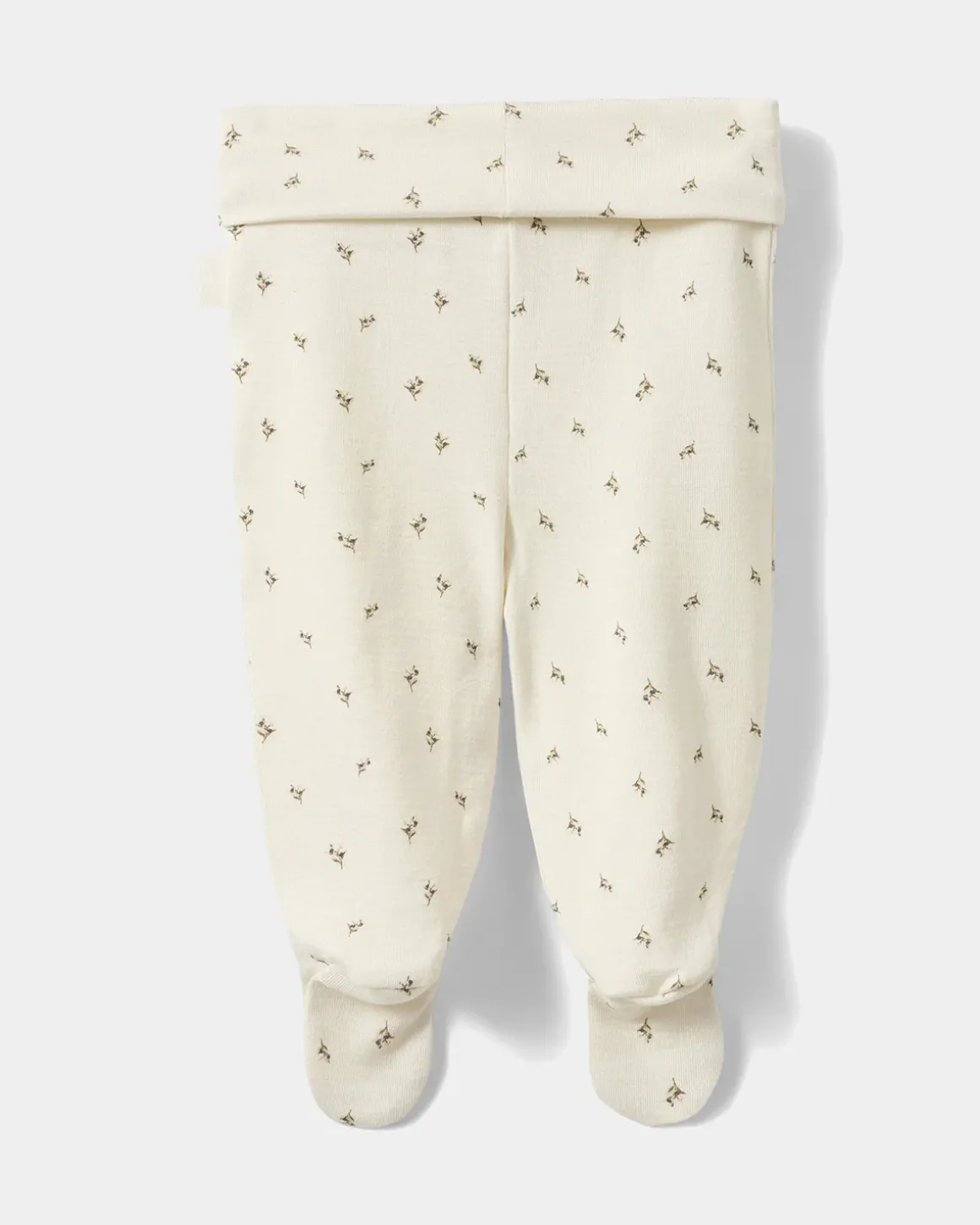 LiljaSB Trousers - Antique White
