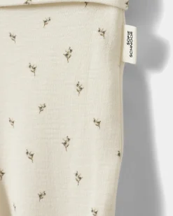 LiljaSB Trousers - Antique White