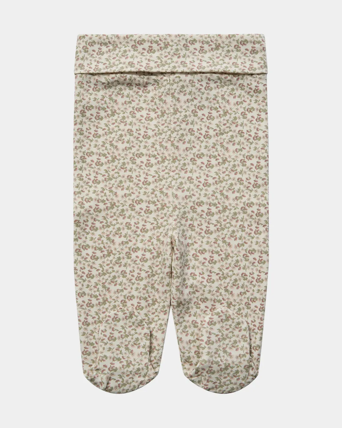 LILJASB TROUSERS - Antique White
