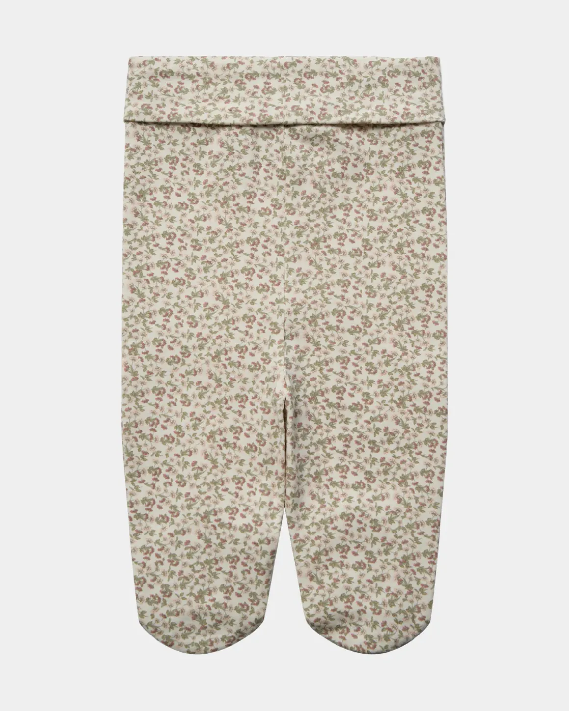 LILJASB TROUSERS - Antique White
