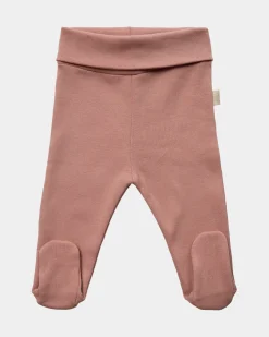 LILJASB TROUSERS - Rose