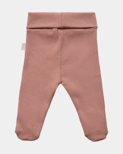 LILJASB TROUSERS - Rose