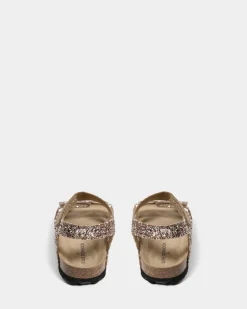 LINASY SANDAL - Rose glitter