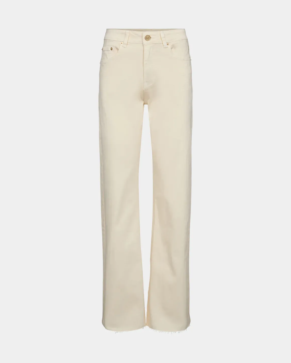 LINDSAYSW JEANS - Off White