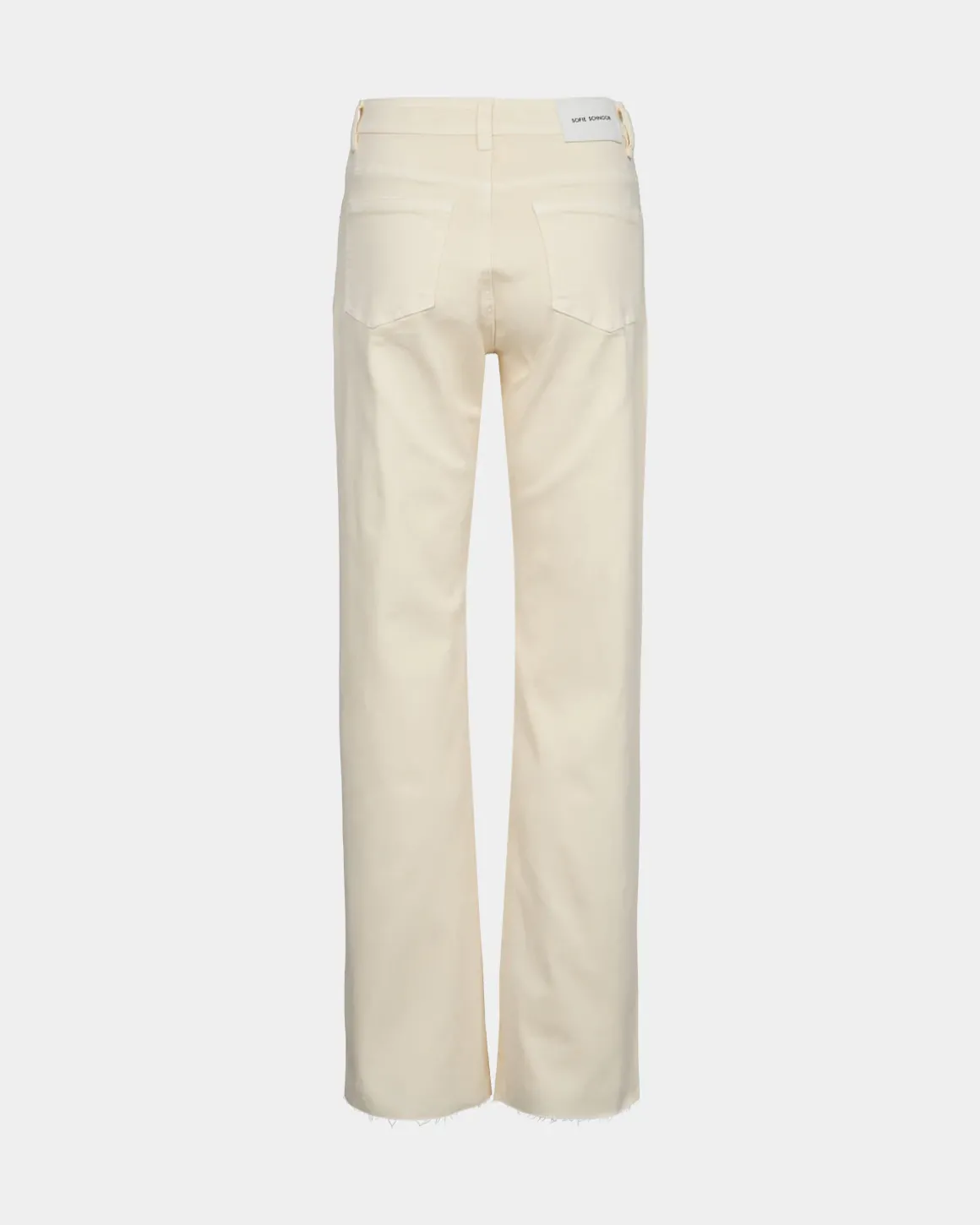 LINDSAYSW JEANS - Off White