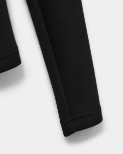 LOISSW BLOUSE - Black