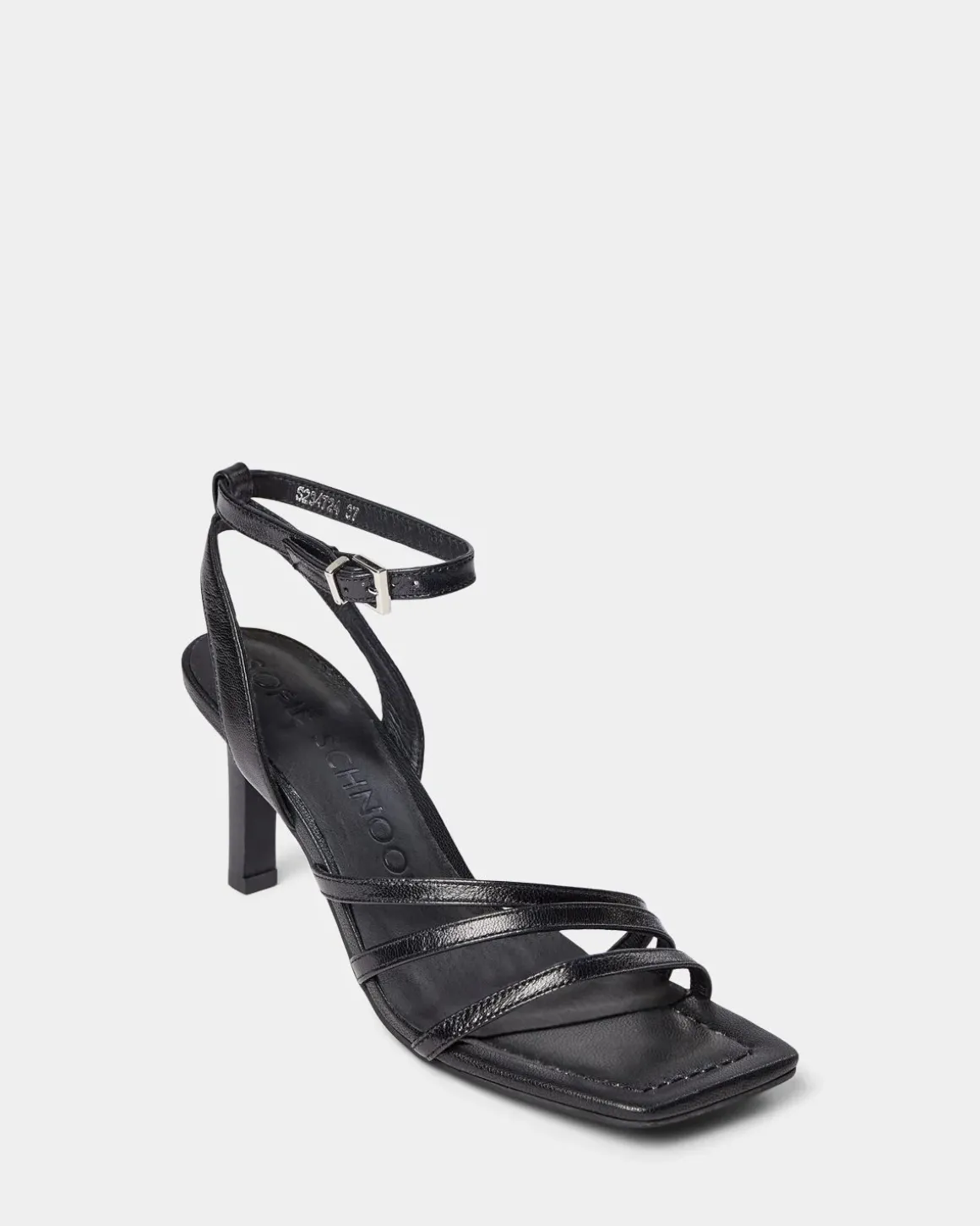 LolaSW Stiletto - Black