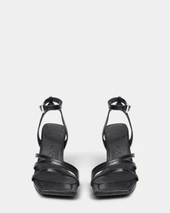 LolaSW Stiletto - Black