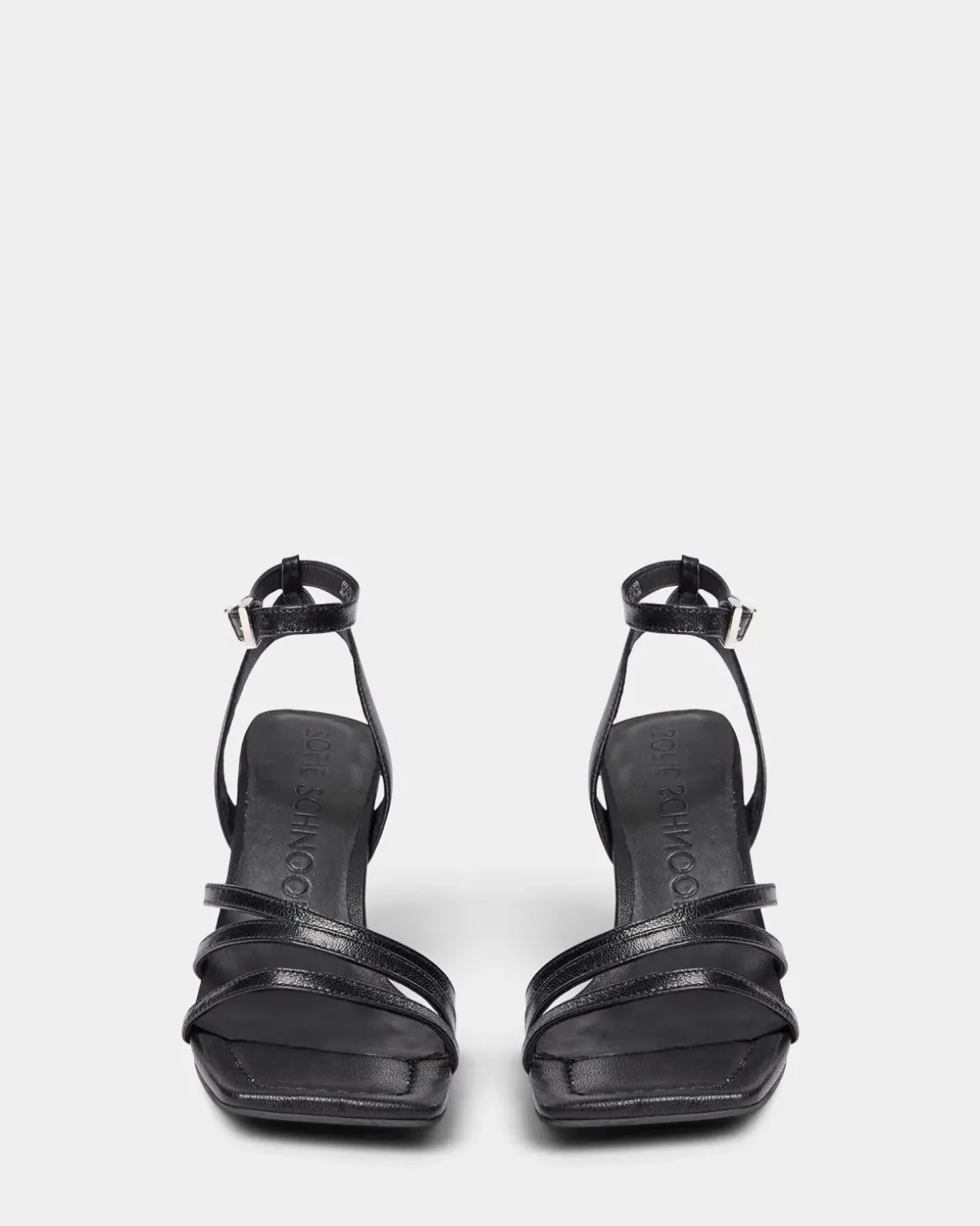 LolaSW Stiletto - Black