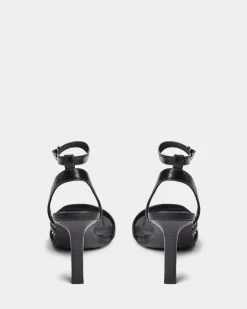 LolaSW Stiletto - Black