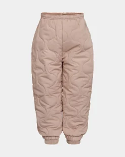 LOLLYSK TROUSER - Sweet Rose