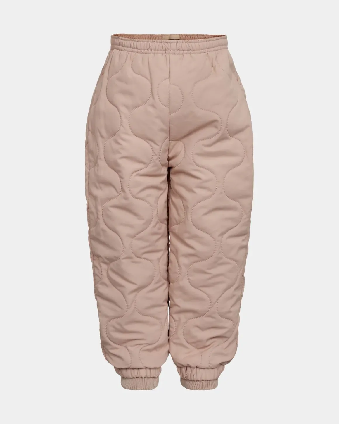 LOLLYSK TROUSER - Sweet Rose