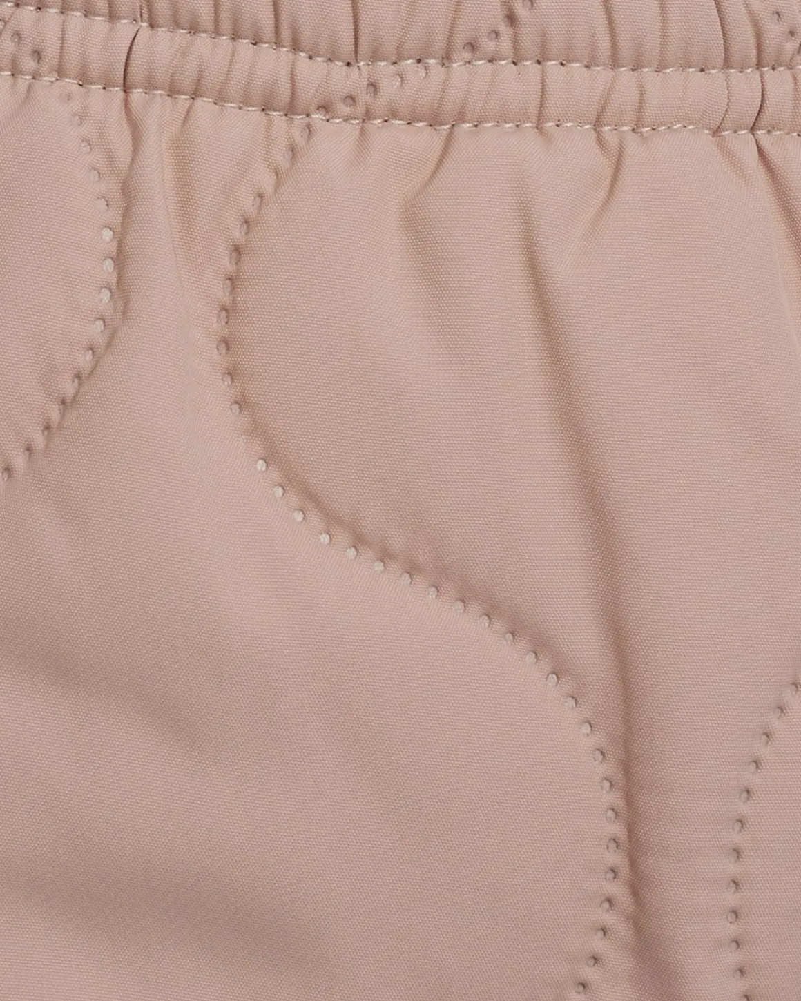 LOLLYSK TROUSER - Sweet Rose