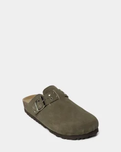 LOLYSY SHOE - Army green