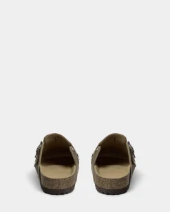 LOLYSY SHOE - Army green