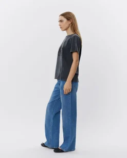 LONDONSW JEANS - Denim blue