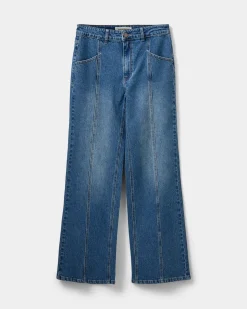 LONDONSW JEANS - Denim blue