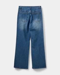 LONDONSW JEANS - Denim blue