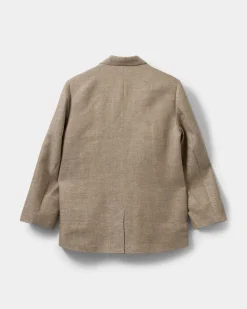 LOVELLESW BLAZER - Light brown
