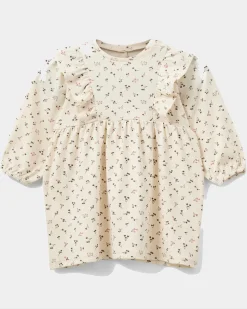 LULASB DRESS - AOP Flower