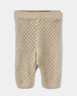 LuluSB Trousers - Dusty Sand