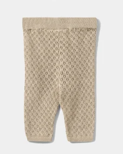 LuluSB Trousers - Dusty Sand