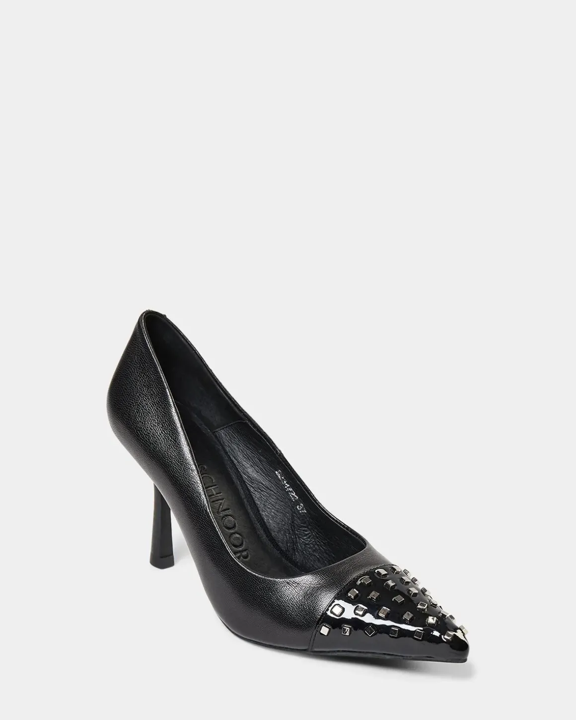 LuluSW Stiletto - Black
