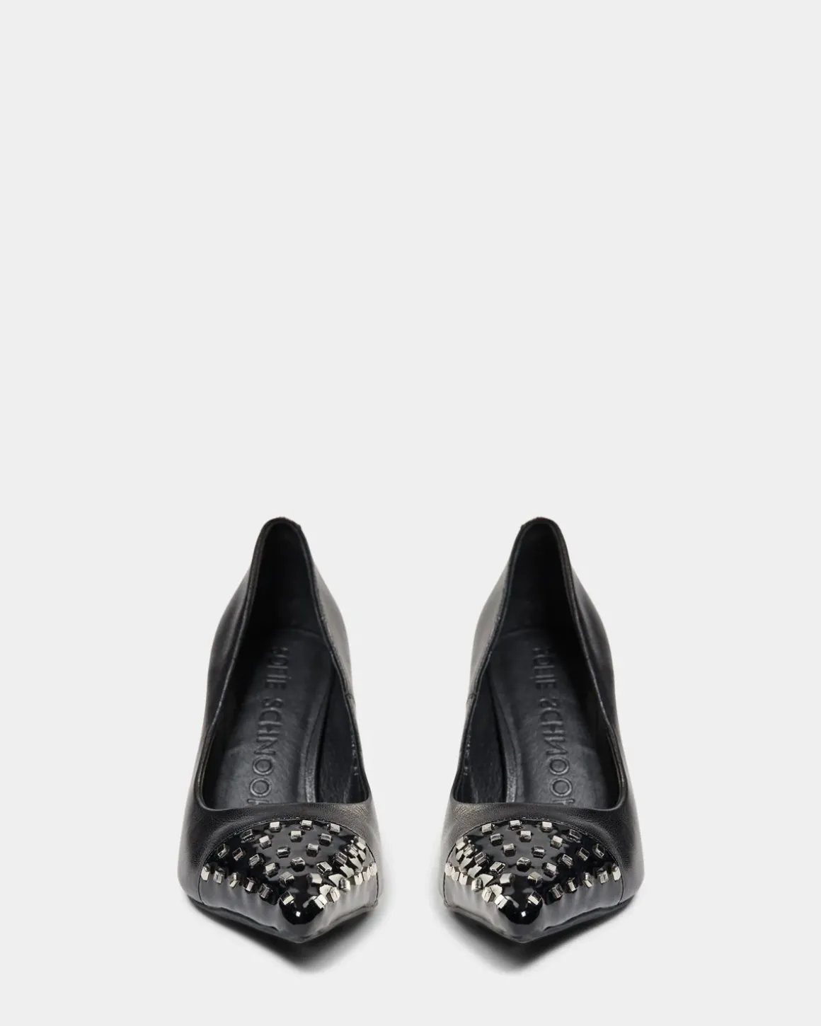 LuluSW Stiletto - Black