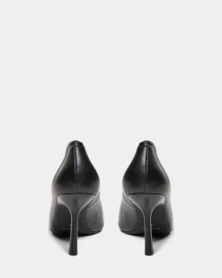 LuluSW Stiletto - Black