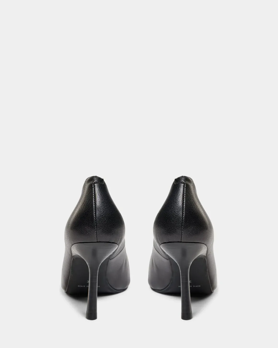 LuluSW Stiletto - Black