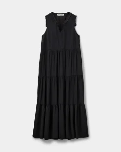 MADDIESW DRESS - Black