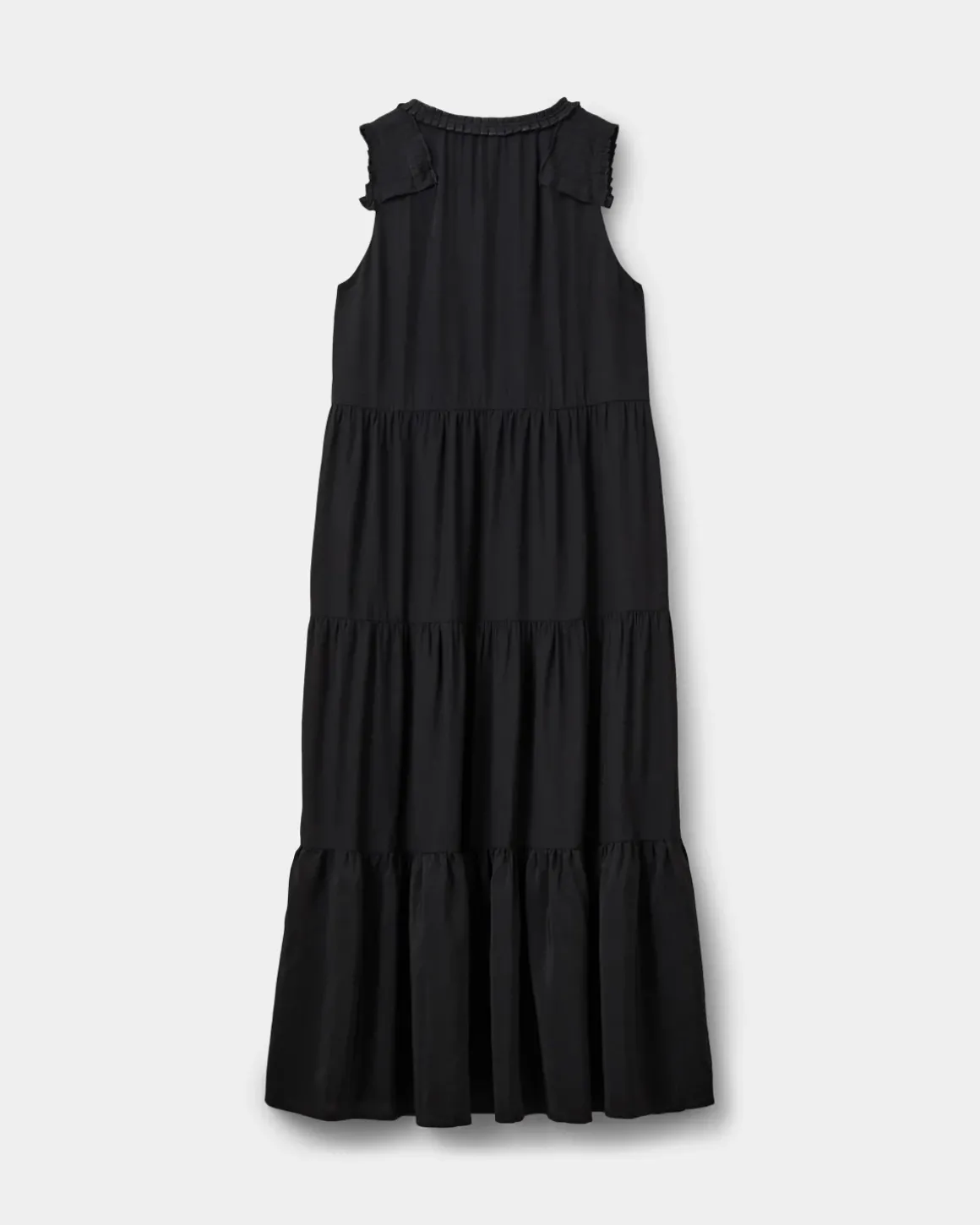 MADDIESW DRESS - Black