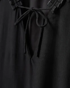 MADDIESW DRESS - Black