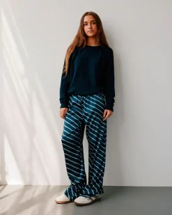 MAGNASY KNIT - Dark Blue