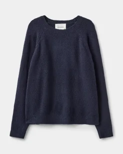 MAGNASY KNIT - Dark Blue