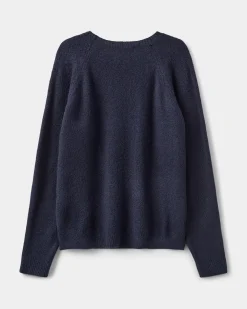 MAGNASY KNIT - Dark Blue