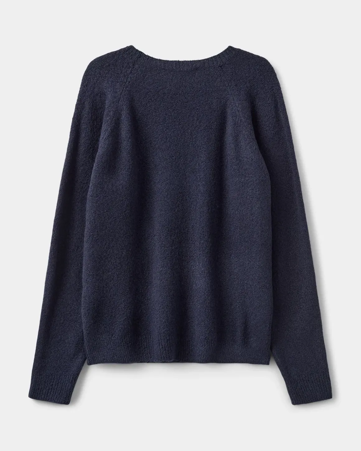 MAGNASY KNIT - Dark Blue