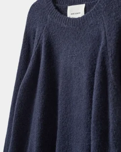 MAGNASY KNIT - Dark Blue