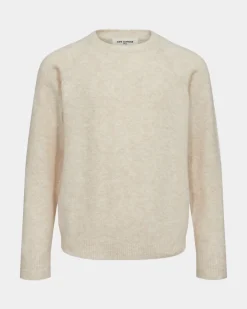 MAGNASY KNIT - Off white